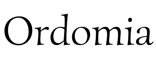 Ordomia